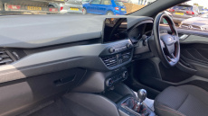 Ford Focus 1.0 EcoBoost ST-Line Style 5dr Petrol Hatchback